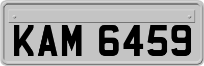 KAM6459