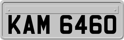 KAM6460