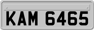 KAM6465