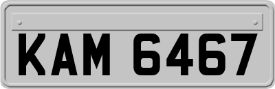 KAM6467