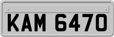 KAM6470