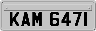 KAM6471