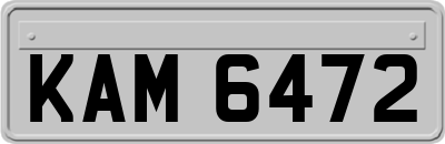KAM6472