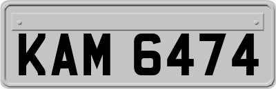 KAM6474