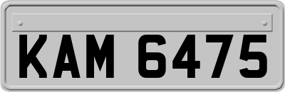 KAM6475