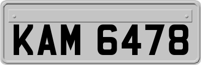 KAM6478