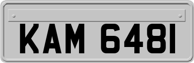 KAM6481
