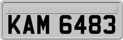 KAM6483
