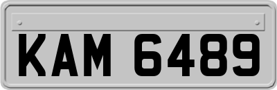 KAM6489