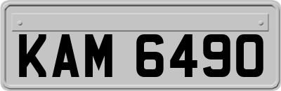 KAM6490