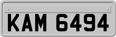 KAM6494