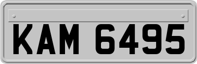 KAM6495