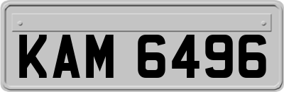 KAM6496