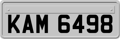 KAM6498