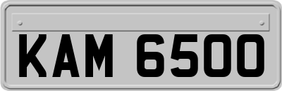 KAM6500