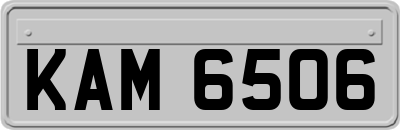 KAM6506
