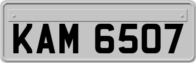 KAM6507