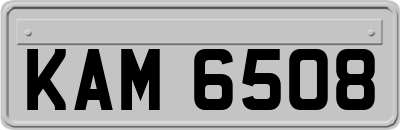 KAM6508