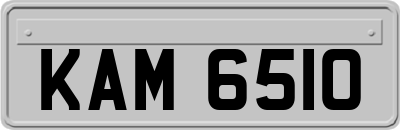 KAM6510