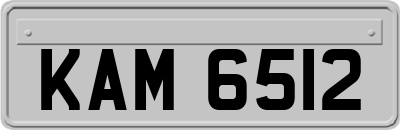KAM6512