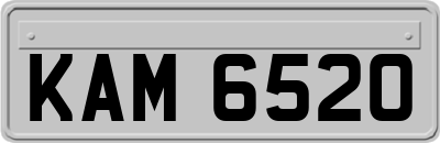 KAM6520