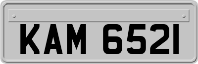 KAM6521