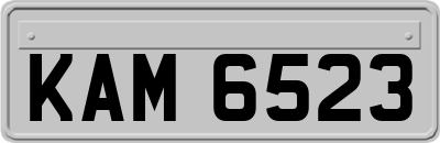 KAM6523