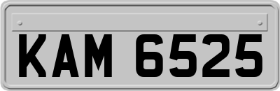 KAM6525