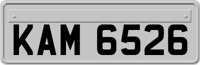 KAM6526