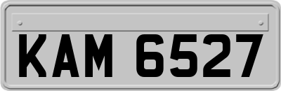 KAM6527