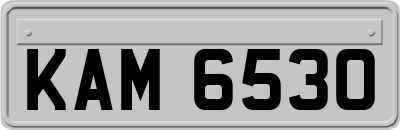 KAM6530