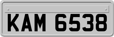 KAM6538