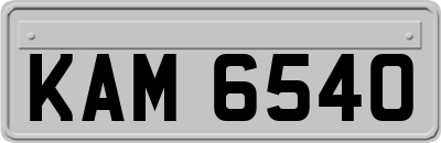 KAM6540