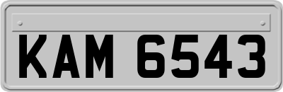 KAM6543