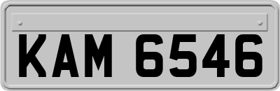 KAM6546