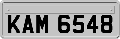 KAM6548