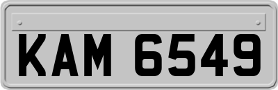 KAM6549