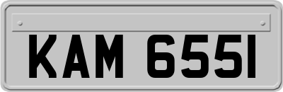 KAM6551