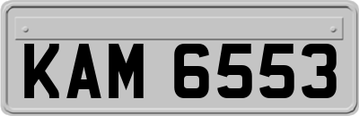 KAM6553
