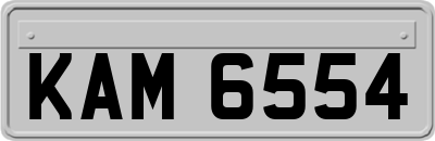 KAM6554