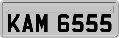 KAM6555