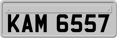 KAM6557