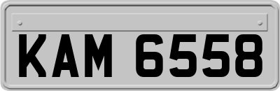 KAM6558