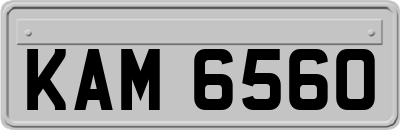 KAM6560