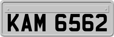 KAM6562