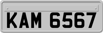 KAM6567