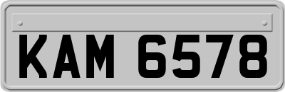 KAM6578