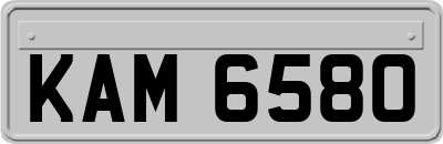 KAM6580