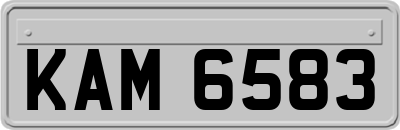 KAM6583
