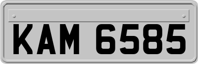 KAM6585